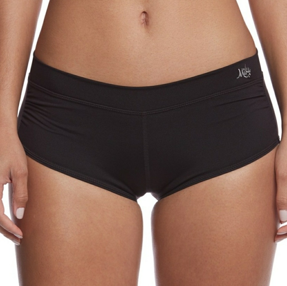 Mika Yoga Shorts
